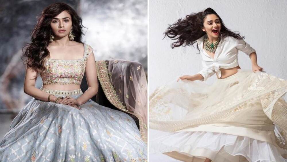 Amruta Khanvilkar Birthday Special: अमृता खानविलकरबद्दल 'या' गोष्टी तुम्हाला ठाऊक आहेत का? Amruta Khanvilkar Birthday Special: अमृता खानविलकरबद्दल 'या' गोष्टी तुम्हाला ठाऊक आहेत का?
