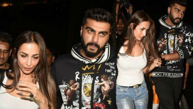 Arjun Kapoor-Malaika Arora Break-Up: बॉलीवूड कपल अर्जुन कपूर आणि मलायका अरोरा यांचे ब्रेकअप; 5 वर्षानंतर झाले वेगळे- Reports