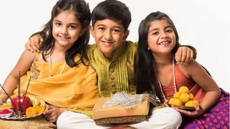 Diwali 2018 : भाऊबीज दिवशी कोणत्या मुहूर्तावर ओवाळणी करणं अधिक शुभ ठरेल ? ओवाळणीच्या ताटात काय काय असायला हवेच ?