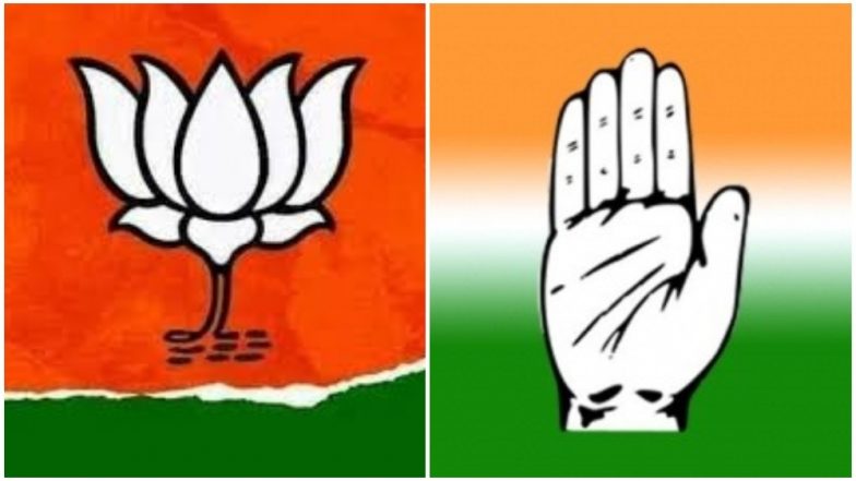 चुकीची माहिती पसरवून लोकांची दिशाभूल करणे, हीच भाजपची कार्यपद्धत- काँग्रेस