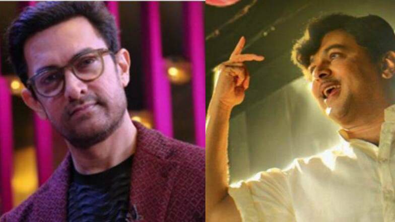 बॉक्सऑफिसवर Thugs Of Hindosthan ला टक्कर देणार्या आणि.. डॉ.काशिनाथ घाणेकर सिनेमाबाबत आमिर खान म्हणाला ... बॉक्सऑफिसवर Thugs Of Hindosthan ला टक्कर देणार्या आणि.. डॉ.काशिनाथ घाणेकर सिनेमाबाबत आमिर खान म्हणाला ...
