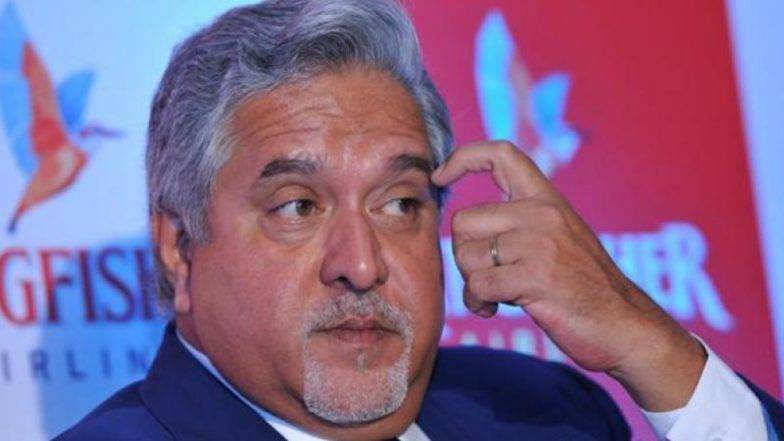 'फरार आर्थिक गुन्हेगार' जाहीर झाल्यामुळे बचावासाठी विजय मल्ल्याची धडपड सुरु 'फरार आर्थिक गुन्हेगार' जाहीर झाल्यामुळे बचावासाठी विजय मल्ल्याची धडपड सुरु