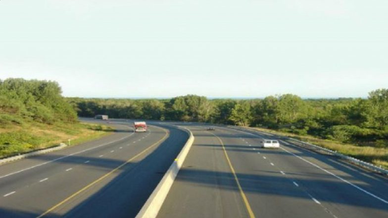 Mumbai-Goa Highway: मुंबई-गोवा राष्ट्रीय महामार्ग रुंदीकरणाच्या कामाचा मुंबई उच्च न्यायालयाने मागवला अहवाल