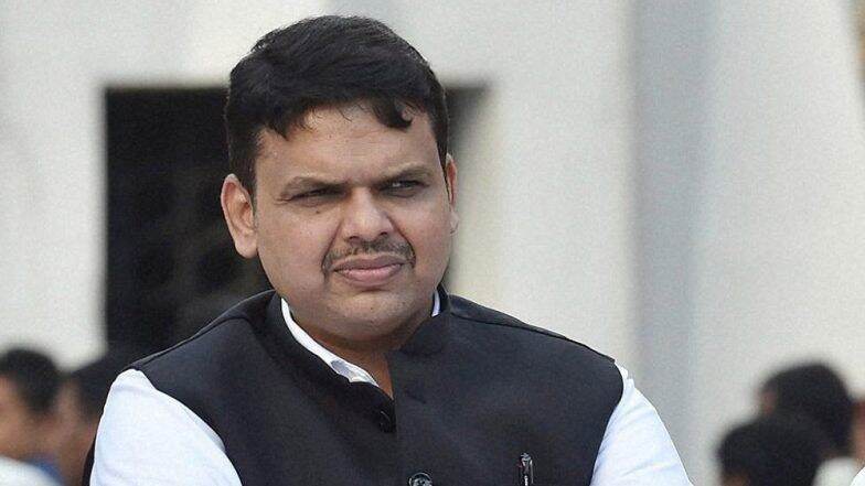 Bhima Koregaon, Maratha Morcha : गंभीर गुन्हे वगळता अन्य शेकडो गुन्हे मागे घेतले जातील; देवेंद्र फडणवीस Bhima Koregaon, Maratha Morcha : गंभीर गुन्हे वगळता अन्य शेकडो गुन्हे मागे घेतले जातील; देवेंद्र फडणवीस