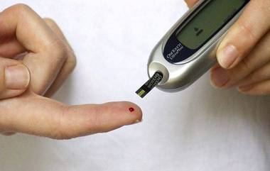 Untreated Diabetics: भारतात उपचार न केलेल्या मधुमेह रुग्णांची संख्या सर्वाधिक; Lancet च्या अभ्यासात धक्कादायक आकडेवारी