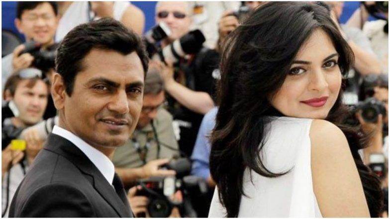 #MeToo मोहिमेत माजी मिस इंडिया निहारिका सिंगची देखील कहाणी, नवाझुद्दीन सिद्दीकी, भूषण कुमार यांच्यावर आरोप #MeToo मोहिमेत माजी मिस इंडिया निहारिका सिंगची देखील कहाणी, नवाझुद्दीन सिद्दीकी, भूषण कुमार यांच्यावर आरोप