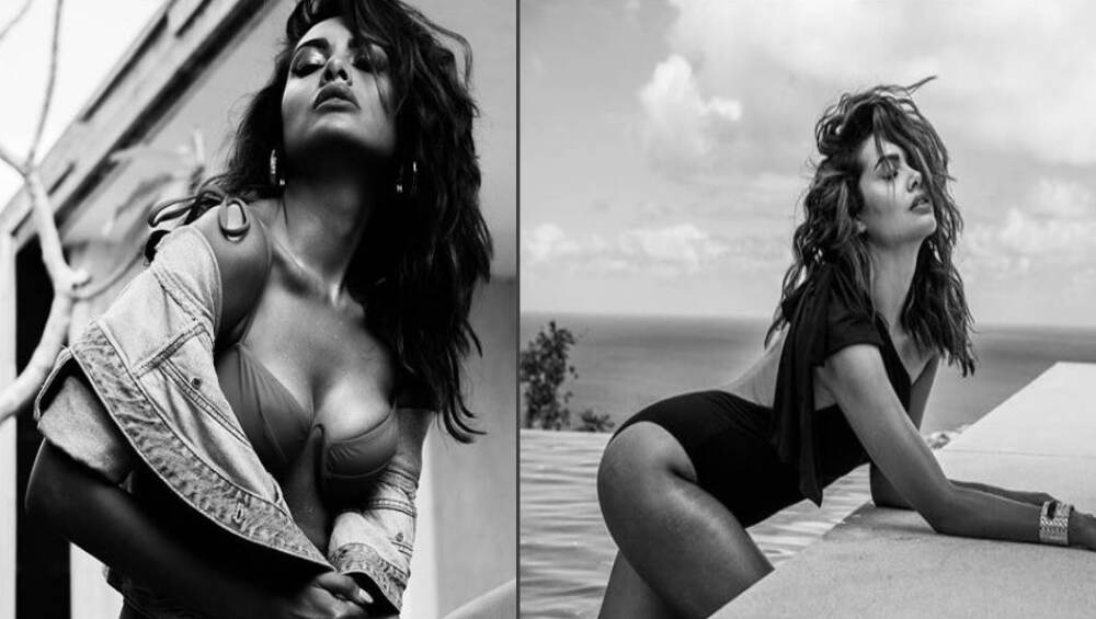 Esha Gupta च्या हॉटनेसचा तडका; सोशल मीडियात धुमाकूळ (Photos) Esha Gupta च्या हॉटनेसचा तडका; सोशल मीडियात धुमाकूळ (Photos)