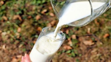 Milk Price Hike: सर्वसामान्यांना आणखी एक महागाईचा झटका! Mother Dairy दुधाच्या किमतीत दरवाढ