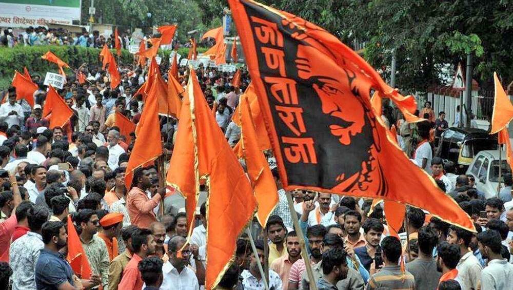 आता निवडणुकीच्या आखाड्यात महाराष्ट्र क्रांती सेना; लोकसभा आणि विधानसभेच्या सर्व जागा लढवणार