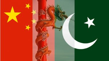 पाकव्याप्त काश्मीरमध्ये चीन-पाकिस्तान ट्रेड कॉरिडोरला स्थानिकांचा तीव्र विरोध