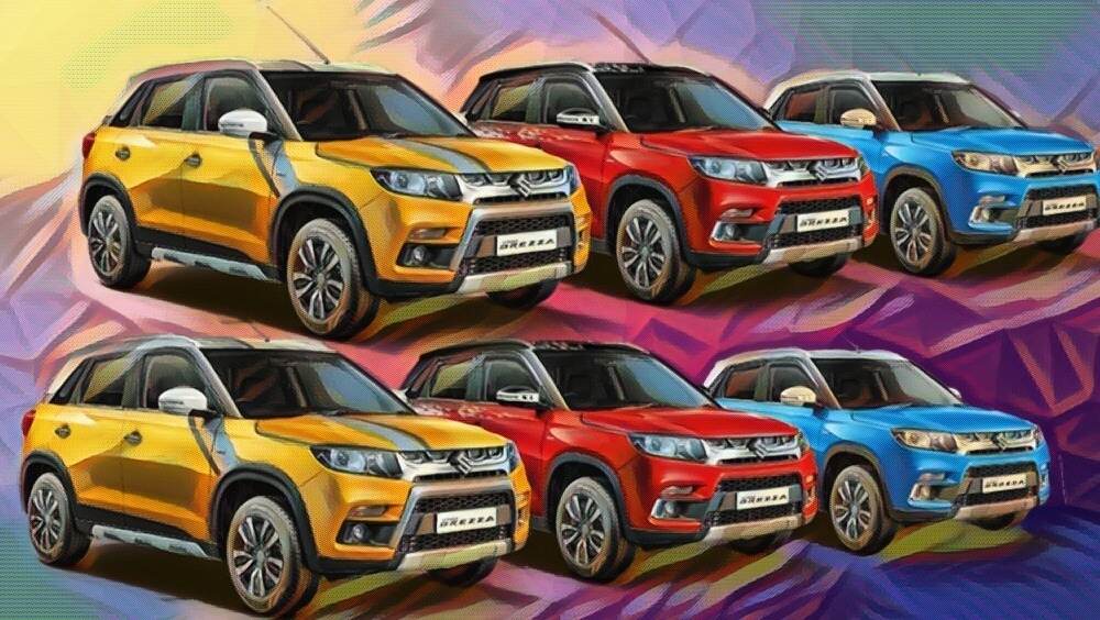 पाच लाख किंवा त्याहून कमी रुपयांत पैसा वसूल, दमदार मायलेज देणाऱ्या टॉप 5 कार पाच लाख किंवा त्याहून कमी रुपयांत पैसा वसूल, दमदार मायलेज देणाऱ्या टॉप 5 कार