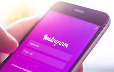 Instagram Down: आता व्हॉट्सअप नंतर इंस्टाग्रामही डाऊन? अनेक इंस्टाग्राम अकाउंट अचानक हॅक तर काही अकाउंट सस्पेंड