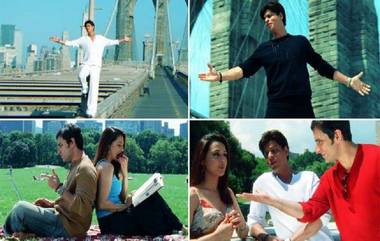 15 Years of Kal Ho Naa Ho: अजूनही भावूक करतात सिनेमातील हे खास क्षण! (Videos)