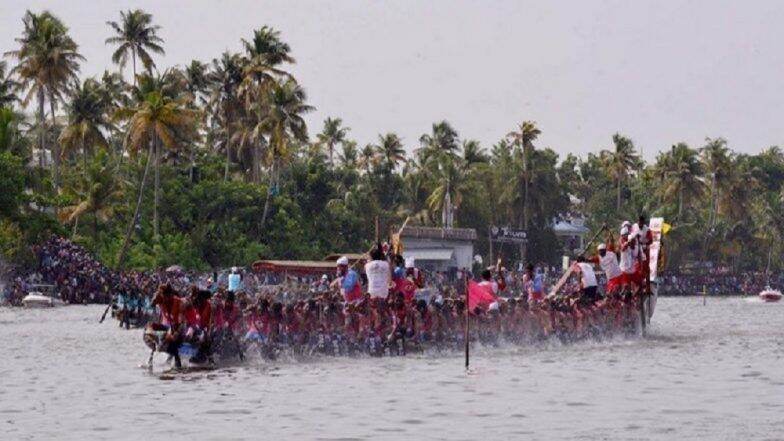 66th Nehru Trophy Boat Race 2018 : जाणून घ्या केरळच्या संस्कृतीचा मुख्य हिस्सा असणाऱ्या 'बोट रेस'बद्दल काही गोष्टी