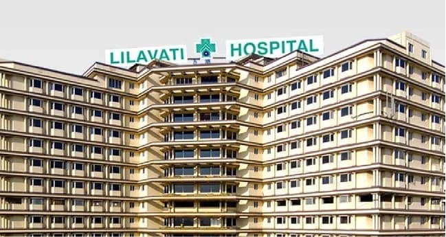 Black Magic in Lilavati Hospital: मुंबईच्या प्रसिद्ध लीलावती रुग्णालयात काळी जादू, तसेच 1,250 कोटी रुपयांचा गैरव्यवहार झाल्याचा आरोप; माजी विश्वस्तांवर गुन्हा दाखल (Video)