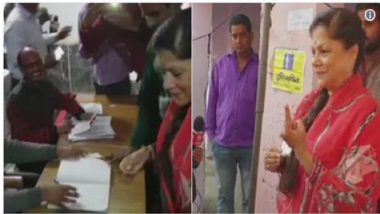 Madhya Pradesh Assembly Elections 2018: एकूण २२७ जागांसाठी मतदान सुरु; मतदार ठरवणार मध्य प्रदेशचे भविष्य