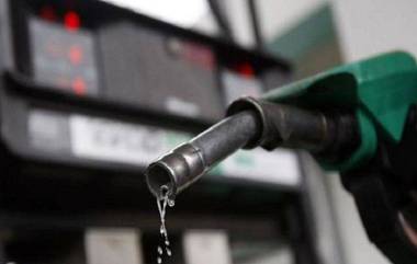 Petrol-Diesel Today Rate: मुंबई, पुणे, नाशिक सह महाराष्ट्रातील अन्य जिल्ह्यात काय आहेत पेट्रोल-डिझेल चे आजचे दर