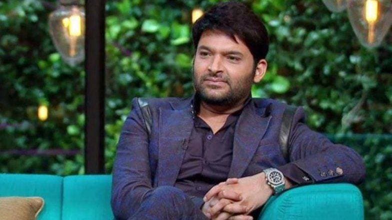 The Kapil Sharma Show Teaser : कॉमेडीच्या बादशहाचे पुनरागमन; सोनीने प्रदर्शित केला कपिलच्या नव्या शोचा टीजर The Kapil Sharma Show Teaser : कॉमेडीच्या बादशहाचे पुनरागमन; सोनीने प्रदर्शित केला कपिलच्या नव्या शोचा टीजर