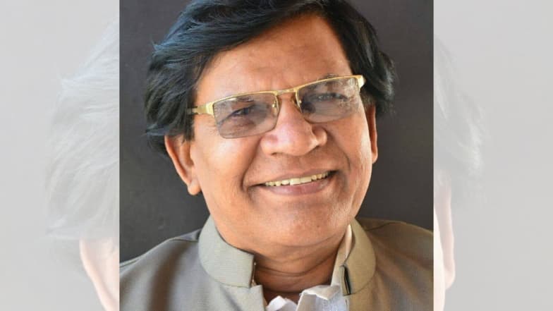 प्रेमानंद गज्वी ठरले 99व्या अखिल भारतीय मराठी नाट्यसंमेलनाचे अध्यक्ष प्रेमानंद गज्वी ठरले 99व्या अखिल भारतीय मराठी नाट्यसंमेलनाचे अध्यक्ष