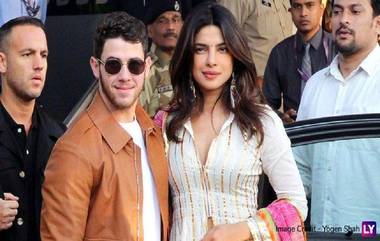 Priyanka Chopra-Nick Jonas First Baby: प्रियंका चोपड़ा Surrogacy द्वारा झाली आई; सोशल मीडीयात शेअर केली गूड न्यूज!