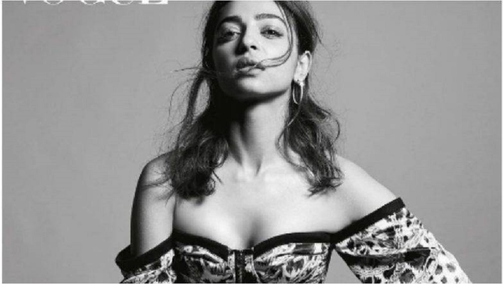 Radhika Apte ने लीक झालेल्या Nude Video वर सोडले मौन, केला धक्कादायक खुलासा