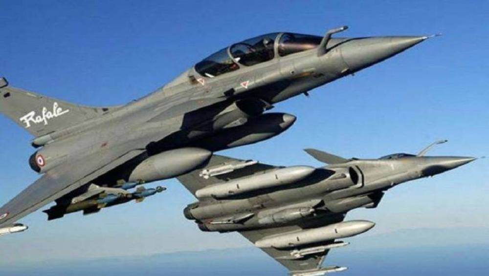 Suprem Court ने दिलेल्या निर्णयावर Dassault Aviation ची उत्साही प्रतिक्रिया, मेक इन इंडियासाठी समर्पित Suprem Court ने दिलेल्या निर्णयावर Dassault Aviation ची उत्साही प्रतिक्रिया, मेक इन इंडियासाठी समर्पित