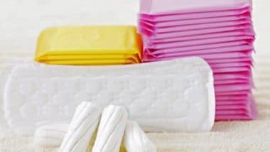 Sanitary Pads: सावध व्हा! सॅनिटरी पॅड ठरू शकतात घातक; आढळली कर्करोग, वंध्यत्वाला कारणीभूत ठरणारी रसायने- Study