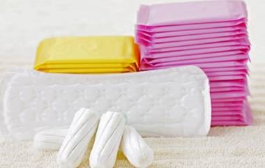 Sanitary Pads: सावध व्हा! सॅनिटरी पॅड ठरू शकतात घातक; आढळली कर्करोग, वंध्यत्वाला कारणीभूत ठरणारी रसायने- Study