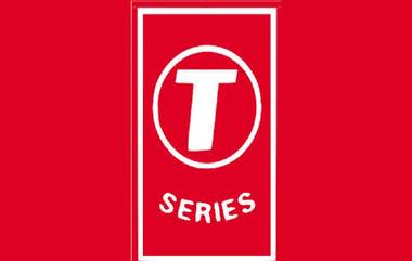 T-Series ने रचला इतिहास; बनले 20 कोटी पेक्षा जास्त सब्‍सक्रायबर्स मिळवणारे जगातील पहिले YouTube चॅनेल