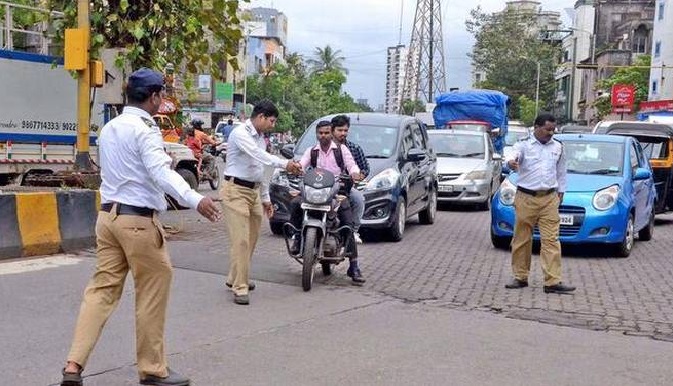 Satara Traffic Update: महाराष्ट्र केसरी कुस्ती स्पर्धा  2021-2022 च्या पार्श्वभूमीवर सातार्‍यात वाहतूक व्यवस्थेत बदल