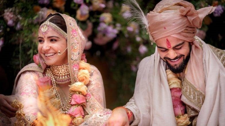 Virushka Anniversary: लग्नाच्या पहिल्या वाढदिवसाचे सेलिब्रेशन ऑस्ट्रेलियात !