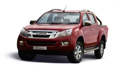 Isuzu च्या गाड्या नववर्षापासून महागणार; लाखभराने वाढणार किंमती