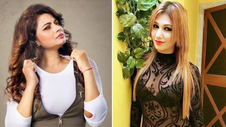 Bigg Boss 12 च्या घरातून मेघा धाडे आणि जसलीन माथारू आऊट ? Bigg Boss 12 च्या घरातून मेघा धाडे आणि जसलीन माथारू आऊट ?