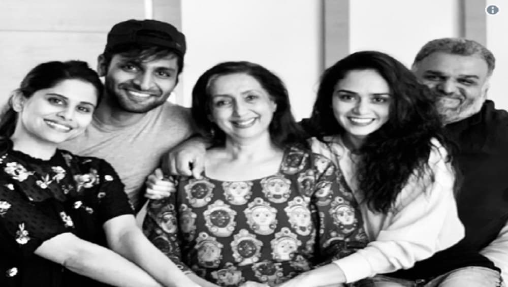 Sachin Kundalkar यांनी सोशल मीडियातून शेअर केला Pondicherry टीमचा पहिला फोटो ! Sachin Kundalkar यांनी सोशल मीडियातून शेअर केला Pondicherry टीमचा पहिला फोटो !