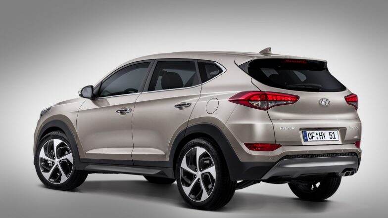 Hyundai ची नवीन SUV घेऊन येत आहे कारमध्ये Fingerprint टेक्नॉलॉजी यंत्रणा, जाणून घ्या कसे करणार काम Hyundai ची नवीन SUV घेऊन येत आहे कारमध्ये Fingerprint टेक्नॉलॉजी यंत्रणा, जाणून घ्या कसे करणार काम