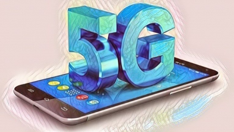 5G Phones in India: 2023 पर्यंत भारतातील 80% नवीन स्मार्टफोन 5G-सक्षम असतील- ICEA