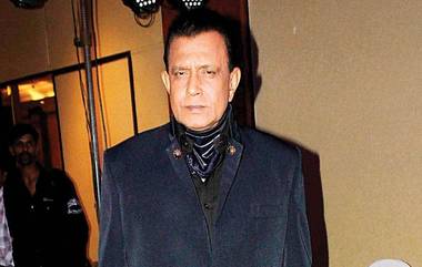 अभिनेता Mithun Chakraborty भाजपमध्ये प्रवेश करणार? 7 मार्च रोजी रॅलीमध्ये पीएम नरेंद्र मोदींच्या सोबत स्टेज शेअर करण्याची शक्यता