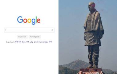 #YearInSearch : या आहेत 2018 मध्ये Google वर सर्वाधिक शोधल्या गेलेल्या गोष्टी; प्रिया प्रकाश आणि सपना चौधरीचाही समावेश