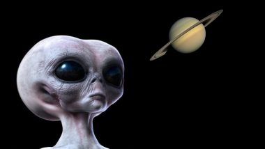 Aliens on Earth? यूएस संरक्षण मंत्रालय Pentagon ला प्राप्त झाले शेकडो UFO अहवाल; एलियन्सबाबत समोर आली मोठी माहिती