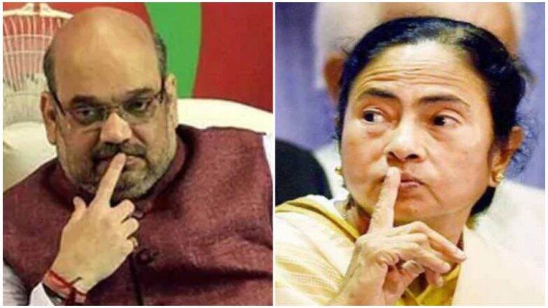 पश्चिम बंगाल: भाजप झटका, रथयात्रा काढण्यास कोलकाता उच्च न्यायालयाकडून स्थगिती पश्चिम बंगाल: भाजप झटका, रथयात्रा काढण्यास कोलकाता उच्च न्यायालयाकडून स्थगिती