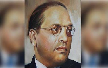 Dr Babasaheb Ambedkar Jayanti 2022: मुख्यमंत्री उद्धव ठाकरे व उपमुख्यमंत्री अजित पवार यांच्याकडून डॉ. बाबासाहेब आंबेडकर जयंतीनिमित्त महामानवाला वंदन