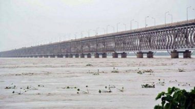 Bogibeel Bridge: नरेंद्र मोदींच्या हस्ते लोकार्पण होणार, भारतातल्या सर्वात लांब डबल डेकर रेल-रोड ब्रिज बद्द्ल 10 खास गोष्टी