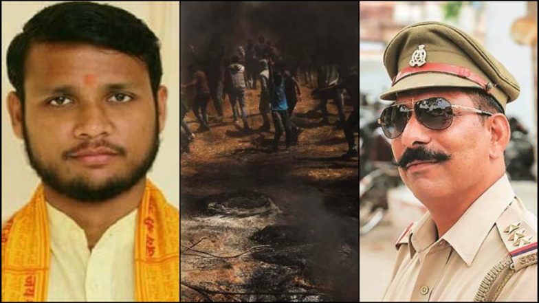 Bulandshahr Violence: बजरंग दल, विहिंप, भाजयुमो कार्यकर्त्यांसह 87 जणांवर FIR