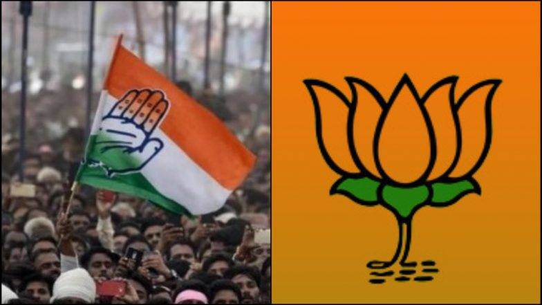 चंद्रपूर महापालिका, मूल नगरपरिषद पोटनिवडणूक निकाल 2019: भाजपला धक्का, काँग्रेसला एका जागेवर विजय चंद्रपूर महापालिका, मूल नगरपरिषद पोटनिवडणूक निकाल 2019: भाजपला धक्का, काँग्रेसला एका जागेवर विजय