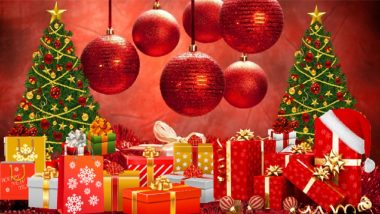 Christmas 2018 : चीन येथील काही शहारांमध्ये नाताळ साजरा करण्यास परवानगी नाही