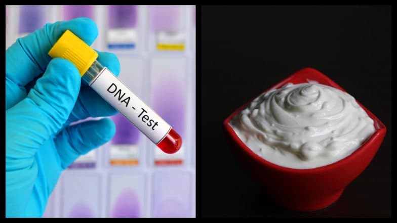OMG! 137 रुपयांच्या दह्यासाठी 6 आरोपींची DNA टेस्ट; पोलिसांकडून 'चार आण्याची कोंबडी बारा आण्याचा मसाला' OMG! 137 रुपयांच्या दह्यासाठी 6 आरोपींची DNA टेस्ट; पोलिसांकडून 'चार आण्याची कोंबडी बारा आण्याचा मसाला'