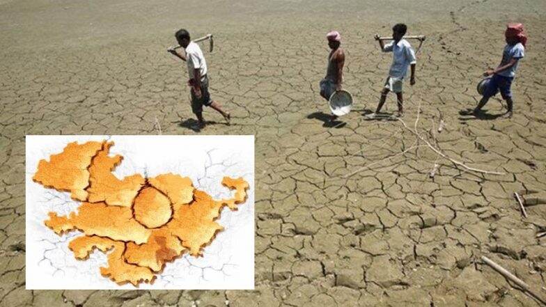नागपूर मध्ये पावसाविना बळीराजाचे हाल, येत्या पाच दिवसात पावसाची चिन्हे नाहीच; हवामान खात्याचा अंदाज नागपूर मध्ये पावसाविना बळीराजाचे हाल, येत्या पाच दिवसात पावसाची चिन्हे नाहीच; हवामान खात्याचा अंदाज