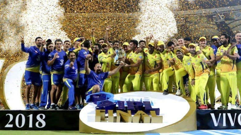IPL 2019 Auction : 18 डिसेंबर रोजी पार पडणार आयपीएलच्या 70 खेळाडूंचा लिलाव IPL 2019 Auction : 18 डिसेंबर रोजी पार पडणार आयपीएलच्या 70 खेळाडूंचा लिलाव