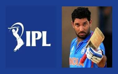 IPL 2019-Season 12: युवराज सिंग याच्यासह अनेकांची बेस प्राईज घटली; लिलावाबाबत उत्सुकता