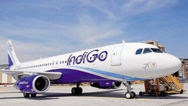Indigo कंपनीची खास Anniversary ऑफर; फक्त 915 रुपयांमध्ये करू शकता विमान प्रवास, जाणून घ्या कधी करू शकता बुकिंग